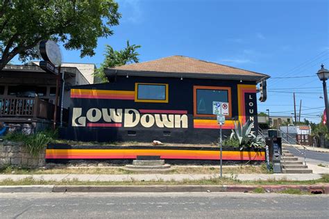 brixton bar austin tx|New Bar Low Down Lounge Replaces The Brixton in。